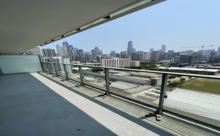 old_town_park_one_bed_balcony_view