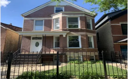 townhome