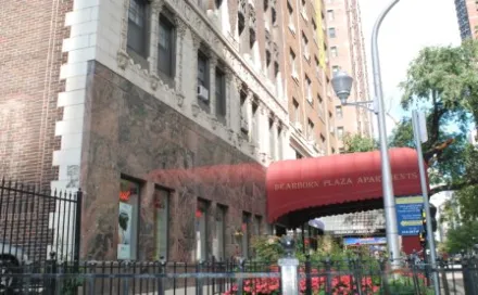 1030 North Dearborn Plaza Apartments 2-1601688414