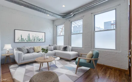 1737 N Campbell - Unit 1S_Living_final-1611679774