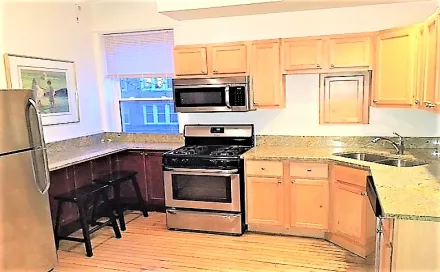 3701 #2 Best New Kitchen!