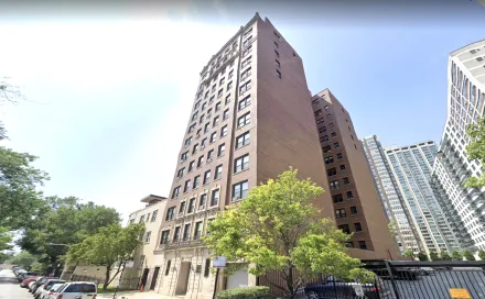 434 West Roscoe Apartments For Rent in Lakeview -1607541350