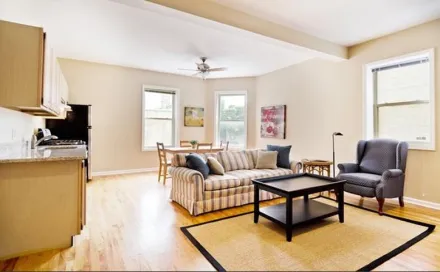 617 West Drummond Apartments  12-1594488463