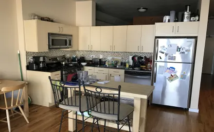Condo Kitchen-1588628298