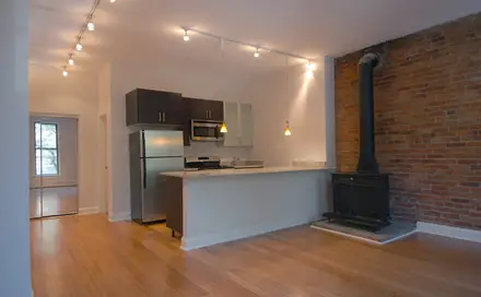 Kitchen and Living Room 2 Hi Res