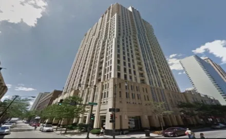 Michigan Avenue Tower Apartments  5-1603567119
