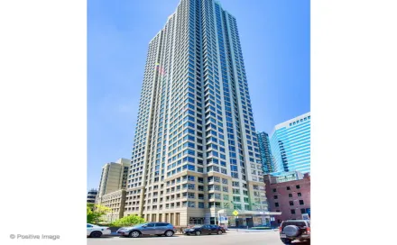 Plaza 440 Apartments 1-1602185707