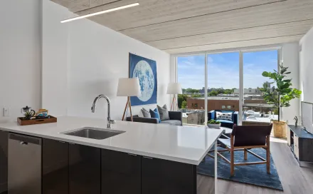 pdetphotography-luxurylivingchicago-veridian-734sheridan-1bdrm   - 4