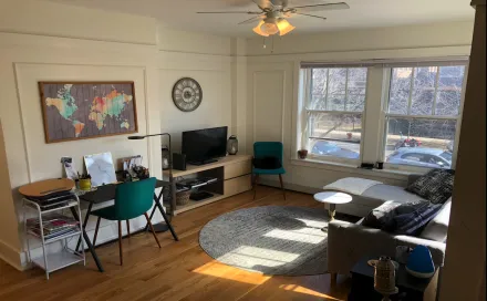 08 - Living Room
