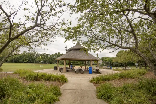 Gazebo-lunch-area-weeds-park-view-Deerfield_gallery(12)