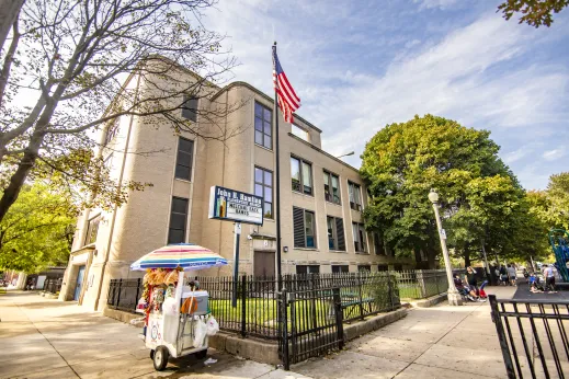 John-Hamline-School-flag-snack-cart-Gage-Park_gallery(2)