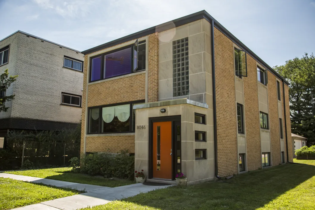 Short Term Rentals in Skokie, IL - 4 Rentals