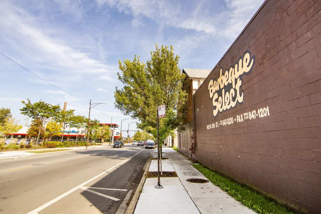 Gage Park Chicago Apartments For Rent Domu