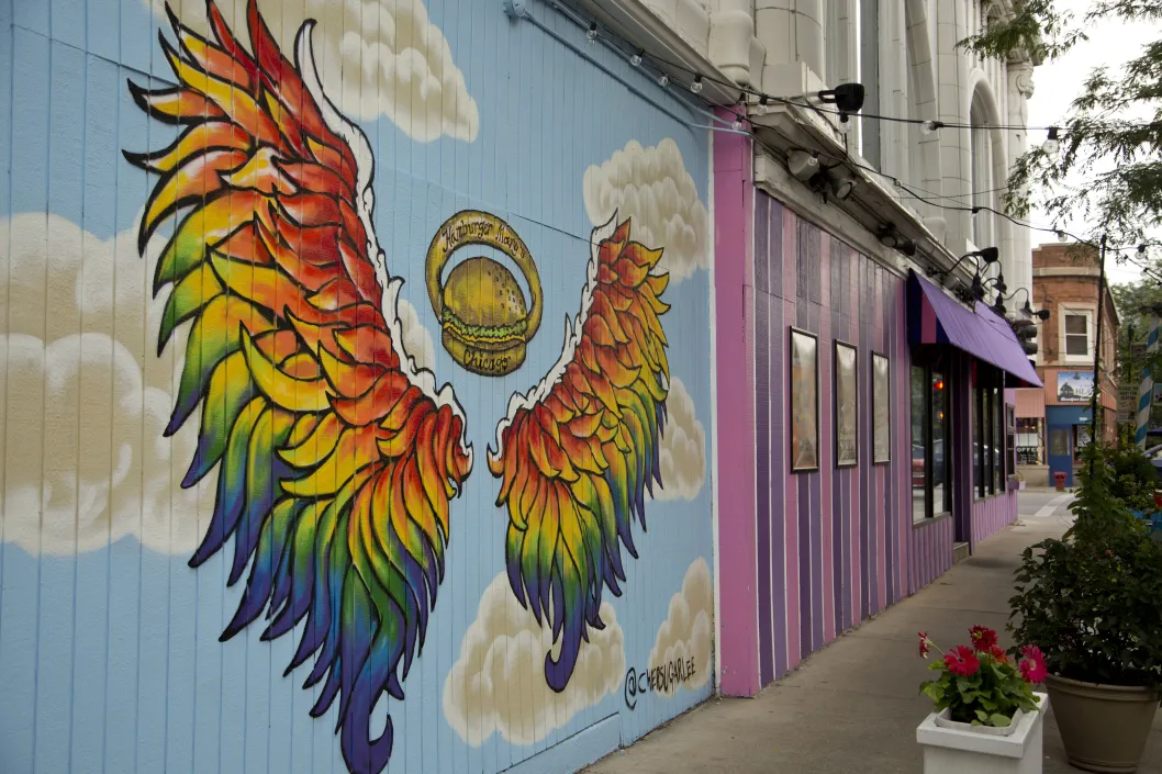 Andersonville Chicago Apartments For Rent Domu