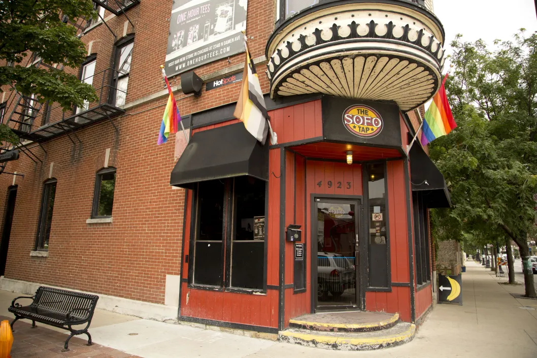 Andersonville Chicago Apartments For Rent Domu