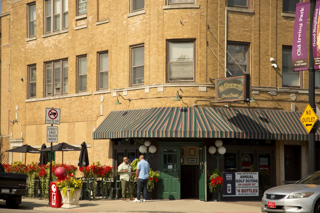 Irving Park Chicago Apartments For Rent Domu