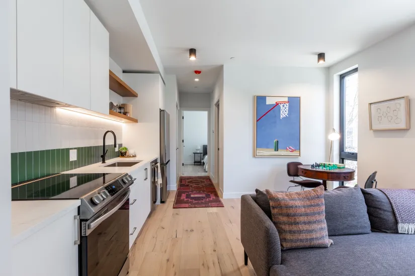 Furnished Rentals Chicago