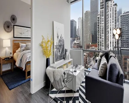 2 bedrooms banner