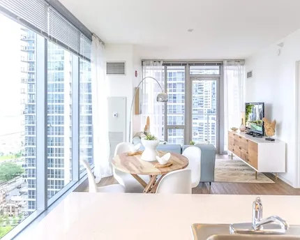 condos for rent in chicago