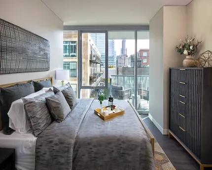 Rooms For Rent in Chicago