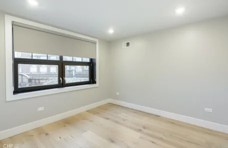 2 Bedroom River West Apartment