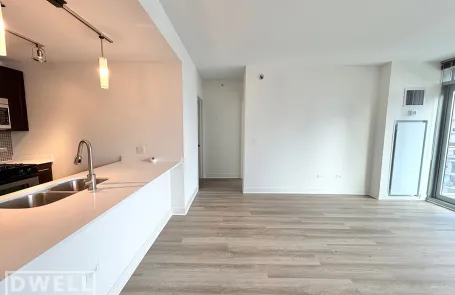 1 Bedroom Old Town Apartment