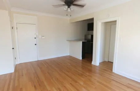Studio Ravenswood Apartment