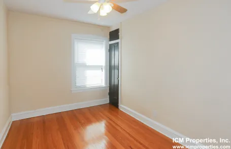 1 Bedroom Ravenswood Apartment