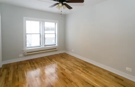 Studio Lakeview Apartment