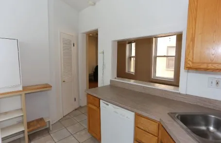 2 Bedroom Gold Coast Apartment