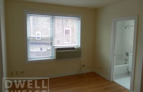 Studio Humboldt Park Apartment