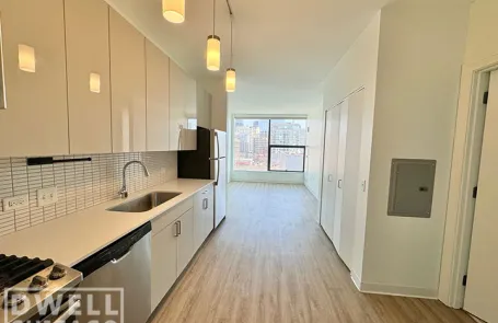 2 Bedroom West Loop Apartment
