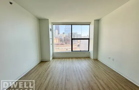 2 Bedroom West Loop Apartment