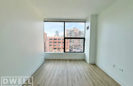 2 Bedroom West Loop Apartment
