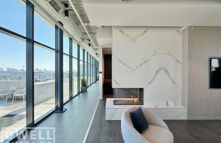 2 Bedroom West Loop Apartment