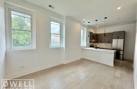 1 Bedroom Fulton Market Apartment