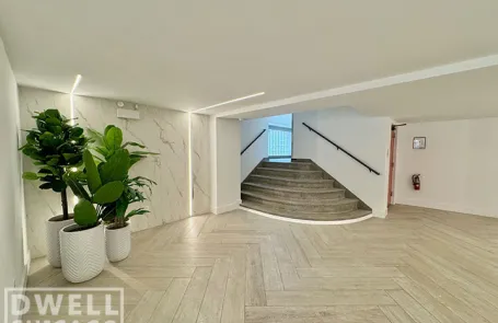 Studio Margate Park Apartment