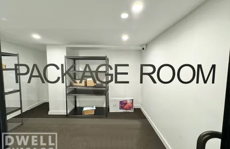 Studio Margate Park Apartment