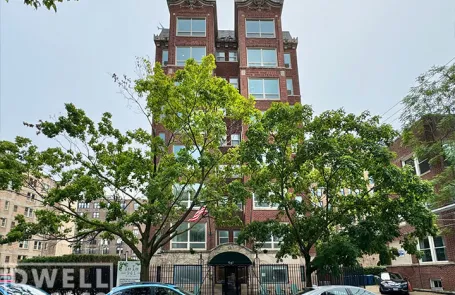 Studio Margate Park Apartment