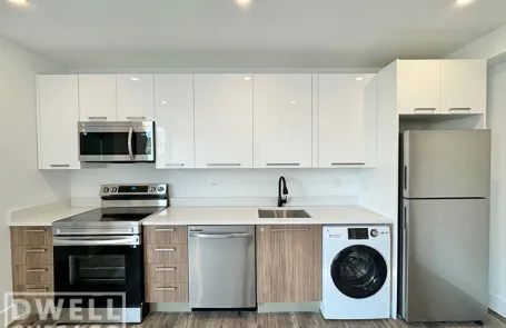Studio Margate Park Apartment
