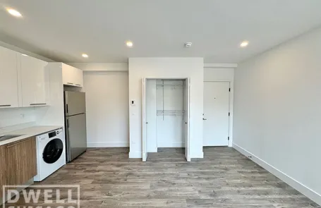 Studio Margate Park Apartment