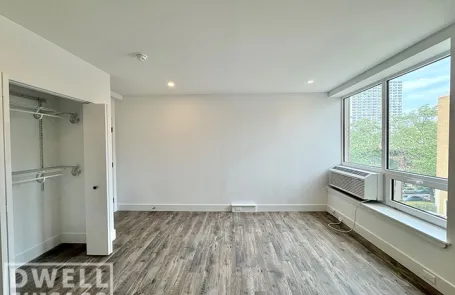 Studio Margate Park Apartment