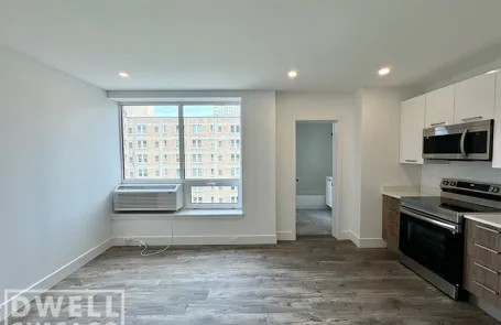 Studio Margate Park Apartment