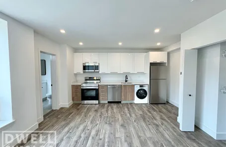 Studio Margate Park Apartment