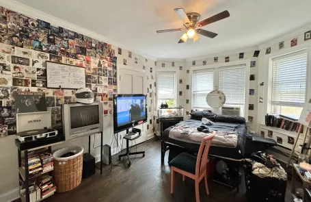 Studio Lakeview Apartment