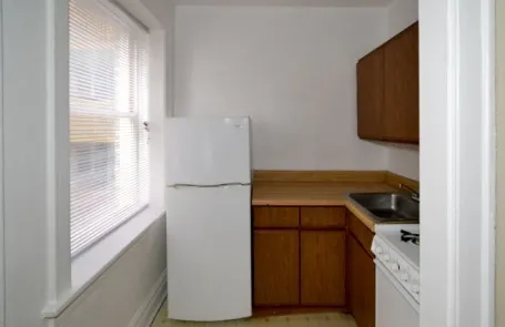 Studio Lakeview Apartment