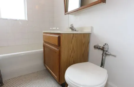 Studio Lakeview Apartment