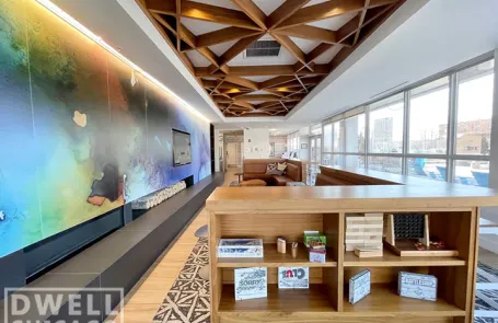 1 Bedroom West Loop Apartment