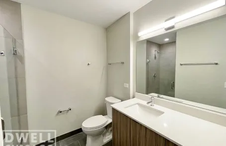 3 Bedroom Uptown Apartment