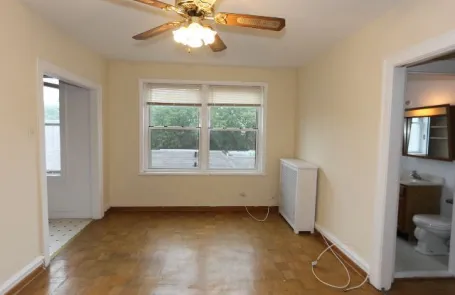 Studio Lakeview Apartment